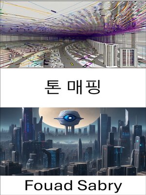 cover image of 톤 매핑